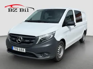 Mercedes-Benz Vito 2019