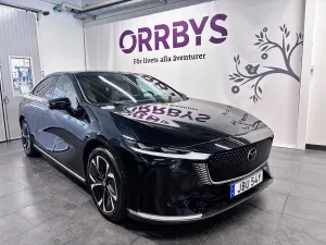 Mazda 6 2026