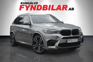 BMW X5 2016