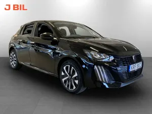 Peugeot 208 2025
