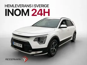 Kia Niro 2024