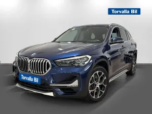 BMW X1 2020