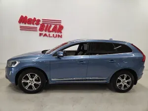 Volvo XC60 2015