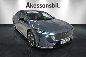 Mazda 6 2025