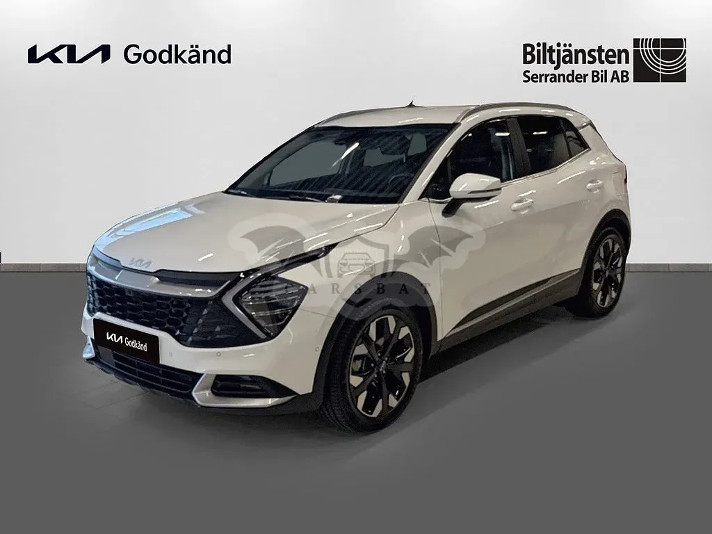 Kia Sportage 2024