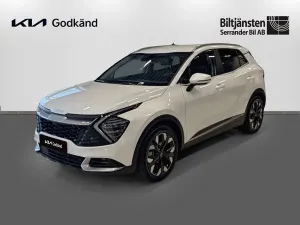 Kia Sportage 2024