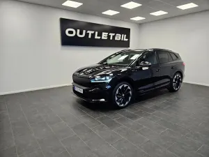 Skoda Enyaq iV 2022