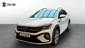 Volkswagen Taigo 2023