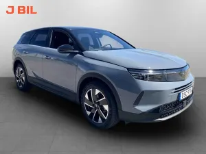 Opel Grandland 2026