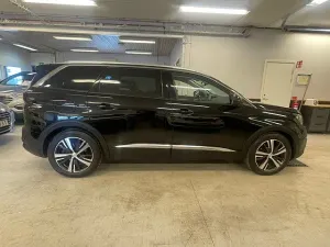 Peugeot 5008 2018