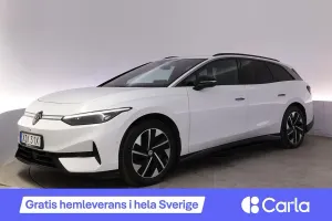 Volkswagen ID.7 2024