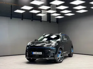 Lynk&Co 01 2022