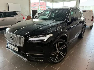 Volvo XC90 2017