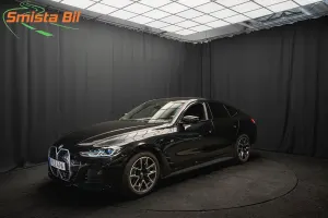 BMW i4 2023