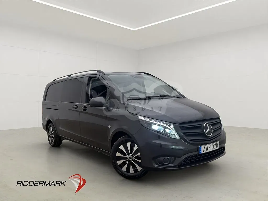 Mercedes-Benz Vito 2024