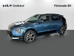 Kia Niro 2023