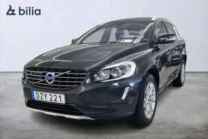 Volvo XC60 2014