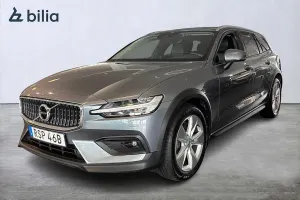 Volvo V60 2020