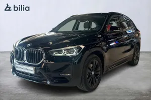 BMW X1 2021