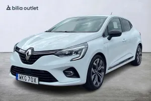 Renault Clio 2020