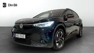Volkswagen ID.4 2023