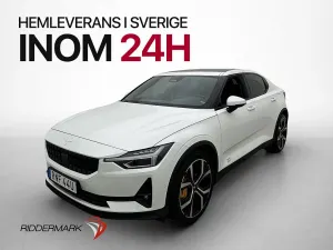 Polestar 2 2022