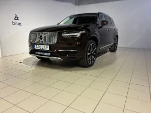 Volvo XC90 2019