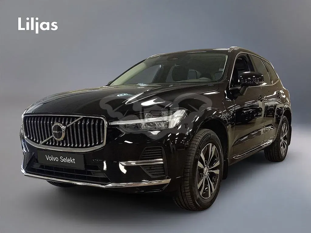 Volvo XC60 2025