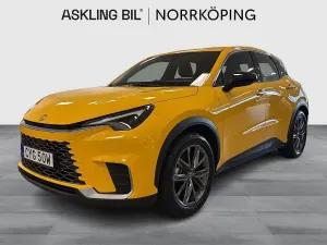 Lexus LBX 2025