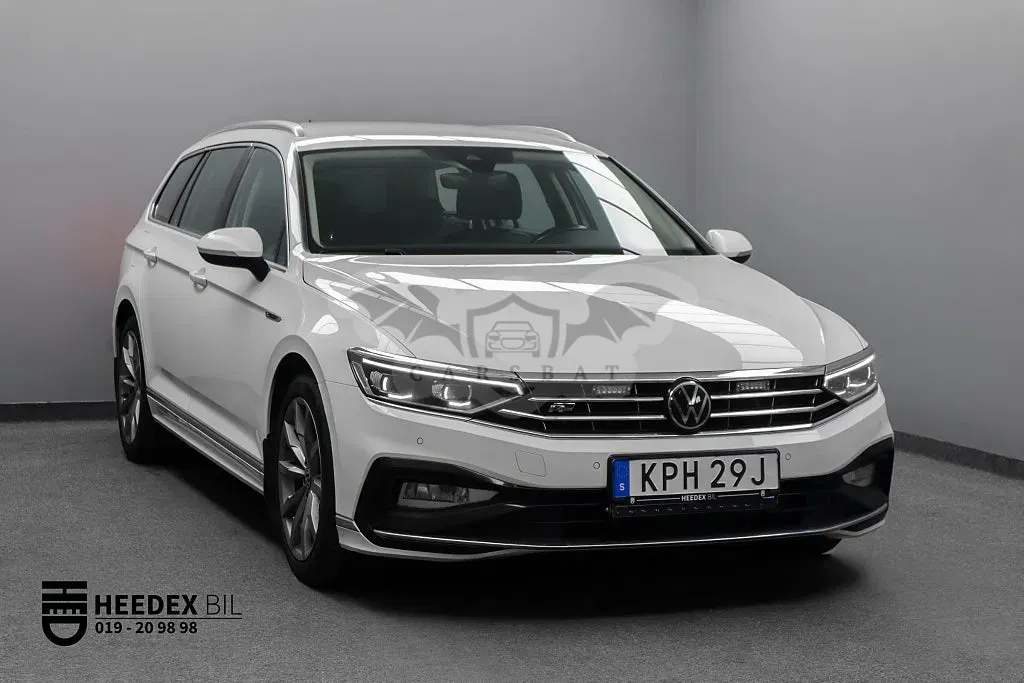 Volkswagen Passat 2022