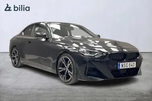BMW 2 Series 2022