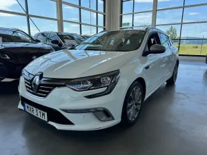 Renault Megane 2020