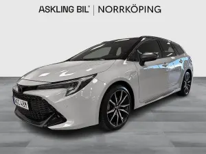 Toyota Corolla 2025