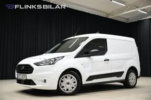 Ford Transit Connect 2021