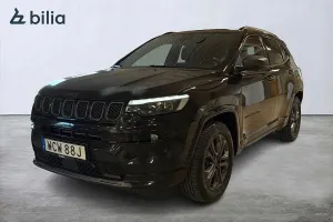 Jeep Compass 2021