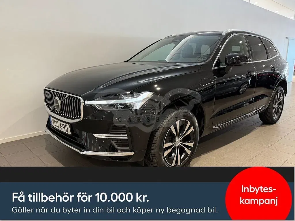 Volvo XC60 2023