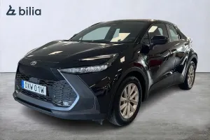 Toyota C-HR 2025
