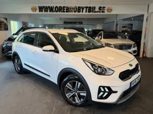 Kia Niro 2020