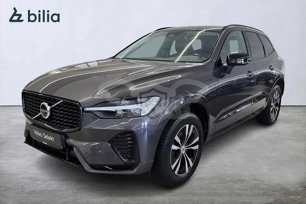 Volvo XC60 2023