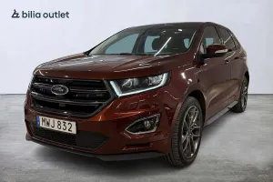 Ford Edge 2016