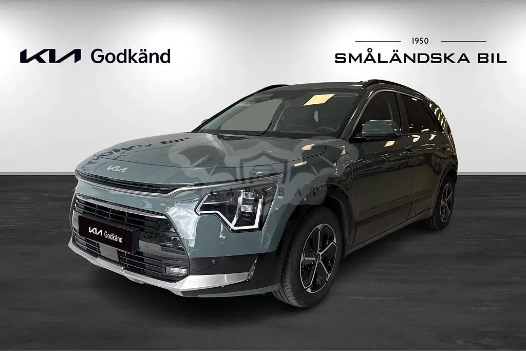 Kia Niro 2023