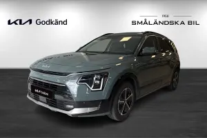 Kia Niro 2023