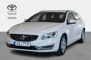Volvo V60 2014