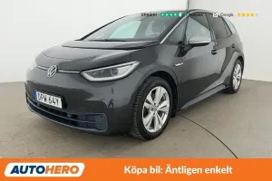 Volkswagen ID.3 2020