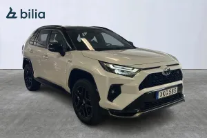 Toyota Rav4 2023