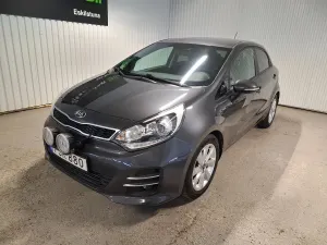 Kia Rio 2016