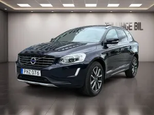 Volvo XC60 2017