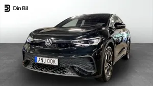 Volkswagen ID.5 2022