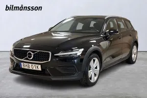 Volvo V60 2019