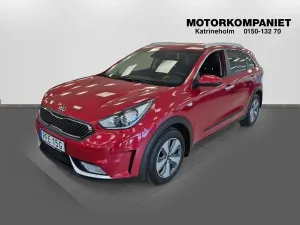 Kia Niro 2019